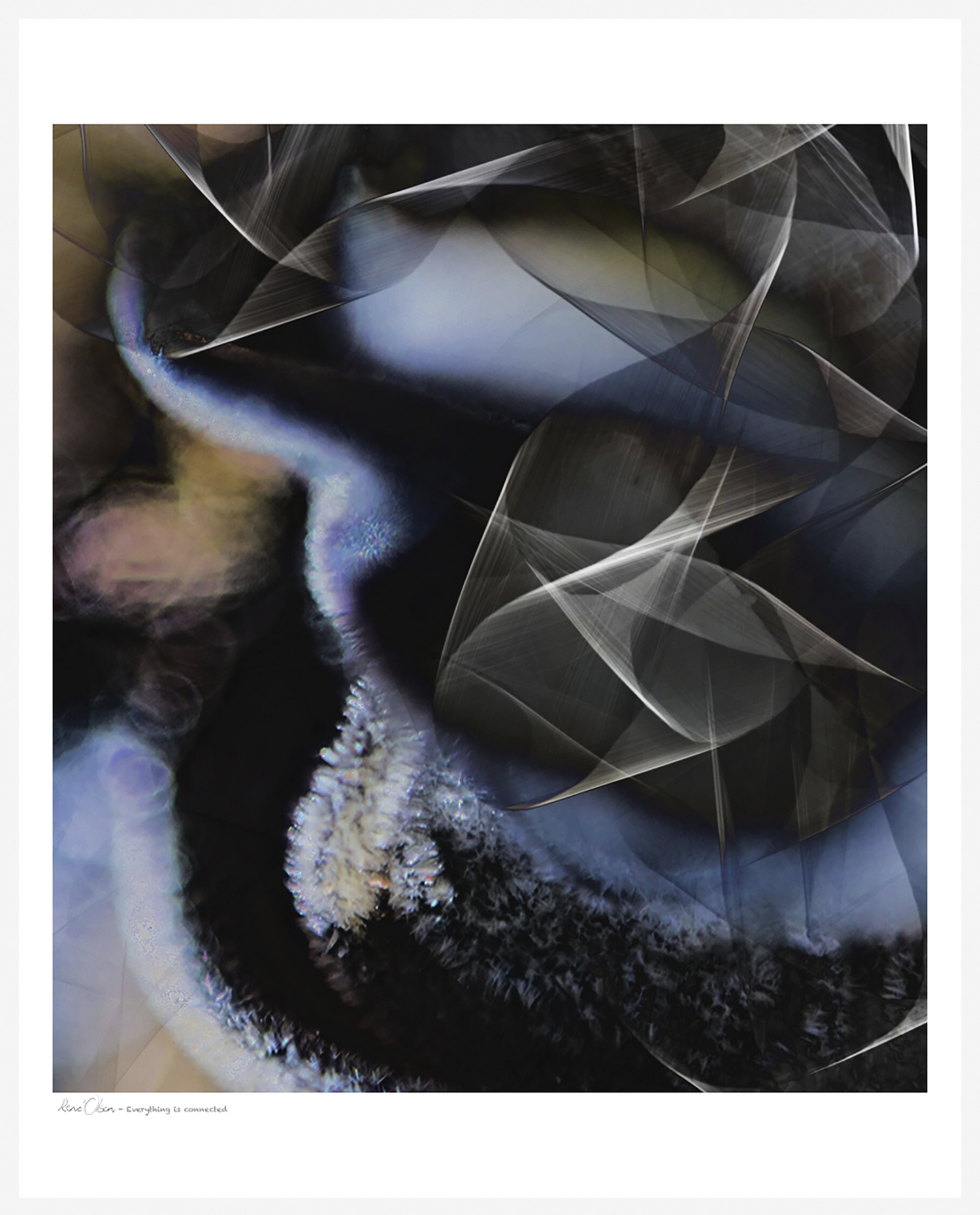 RO - Fine Art Print - Museum Quality