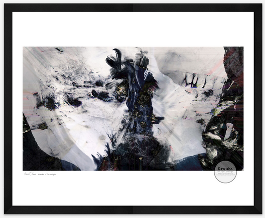 Abstract art piece with black, white, and gray colors on a white background, fine art print, giclée print, museum quality, archival ink, creative hoover, contemporary art, limited edition, art on demand, print on demand, modern art, abstract art, surreal art, wall art, artist edition, danish artist
kunsttryk, giclée tryk, museums kvalitet, kunst på papir, limited edition, print on demand, samtidskunst, moderne kunst, fabulerende kunst, kreativt tryk, dansk kunstner, kunst til hjemmet