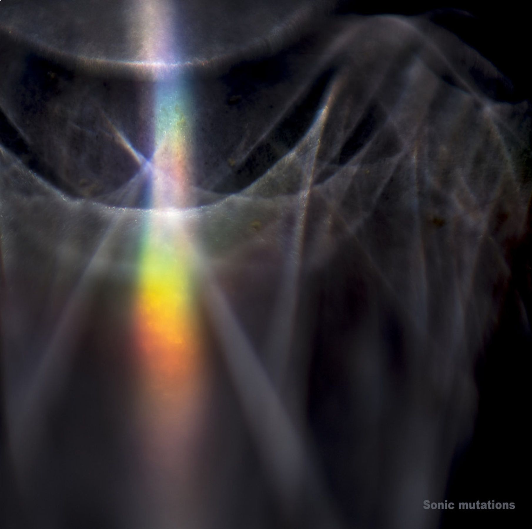 electronic music, experimental music, ambient, instrumental, soundscape, dark ambient, drone, cinematic, sonic art, avantgarde, electronic sound, meditation music, deep space, darkness, inner journey, transformation, slow motion, abstract, atmospheric, introspective, metaphysical, mysterious, meditative, cosmic, sound exploration, sonic mutation, energy, vibration, evolution, consciousness, time, minimalism, experimental art, audio journey, immersive sound, elektronisk musik, eksperimenterende musik, ambien