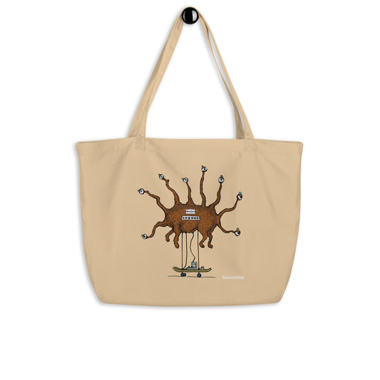 eco tote bag, organic cotton, reusable bag, sustainable fashion, art tote, creative hoover, contemporary design, wearable art, eco friendly, artist merch, print on demand, art accessory, danish design
stofpose, økologisk bomuld, bæredygtig taske, kunstnerisk taske, kreativ design, genbrugelig pose, kunst merch, kreativ mode, dansk design, kunsttryk, creative hoover

