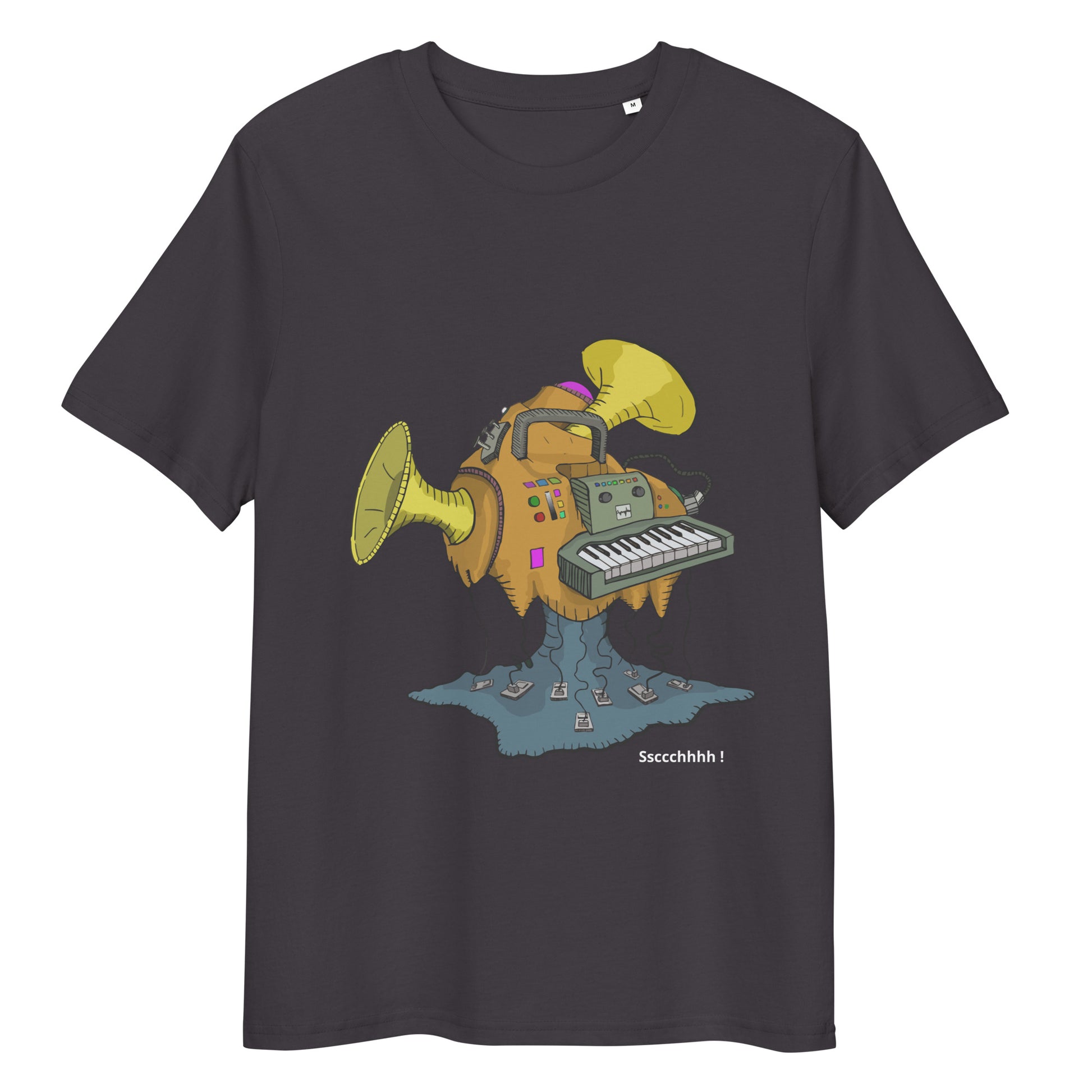 Original design t-shirt, wearable art, original drawing, creative hoover, contemporary clothing, fantasy, art, design t-shirt, 
