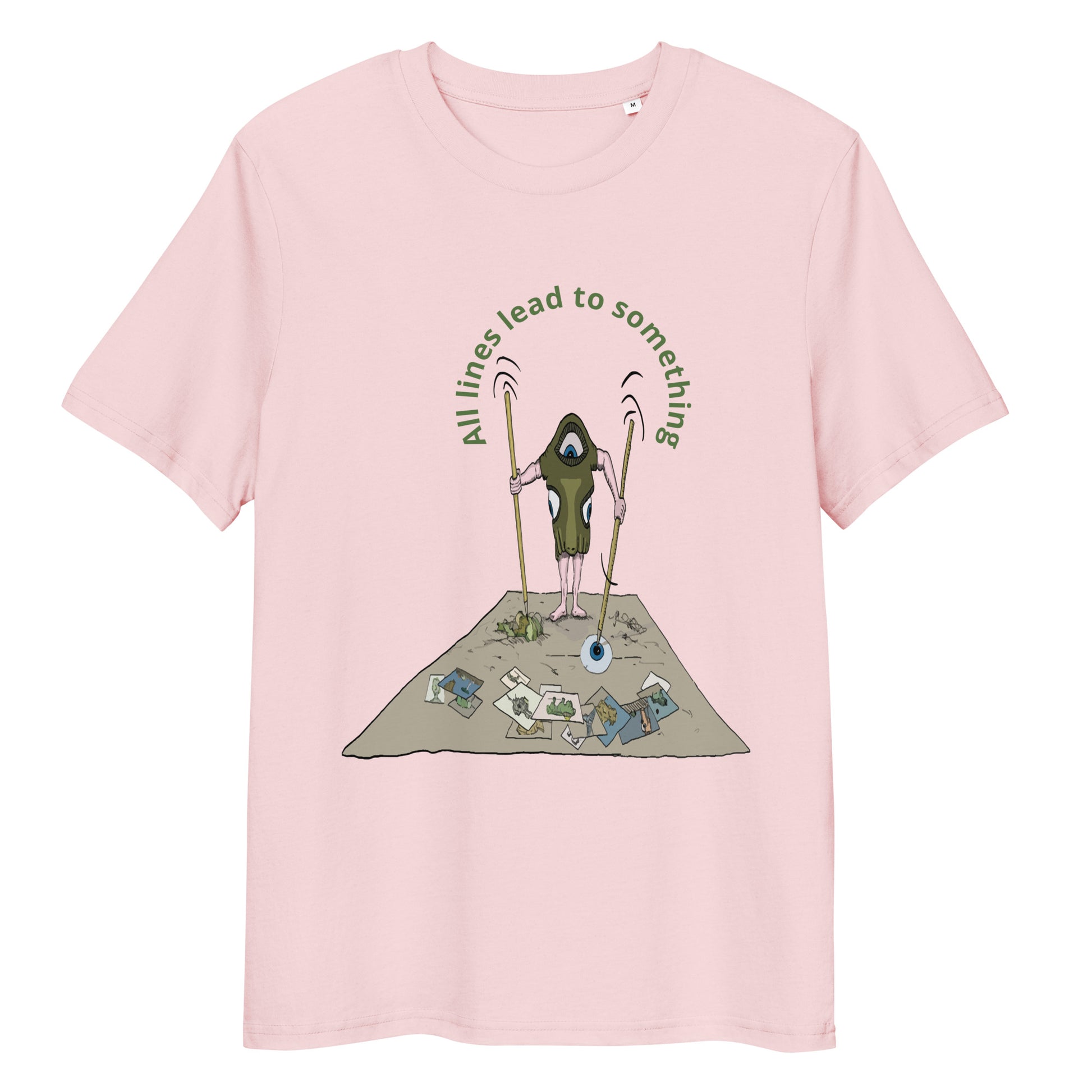 Original design t-shirt, wearable art, original drawing, creative hoover, contemporary clothing, fantasy, art, design t-shirt, 
