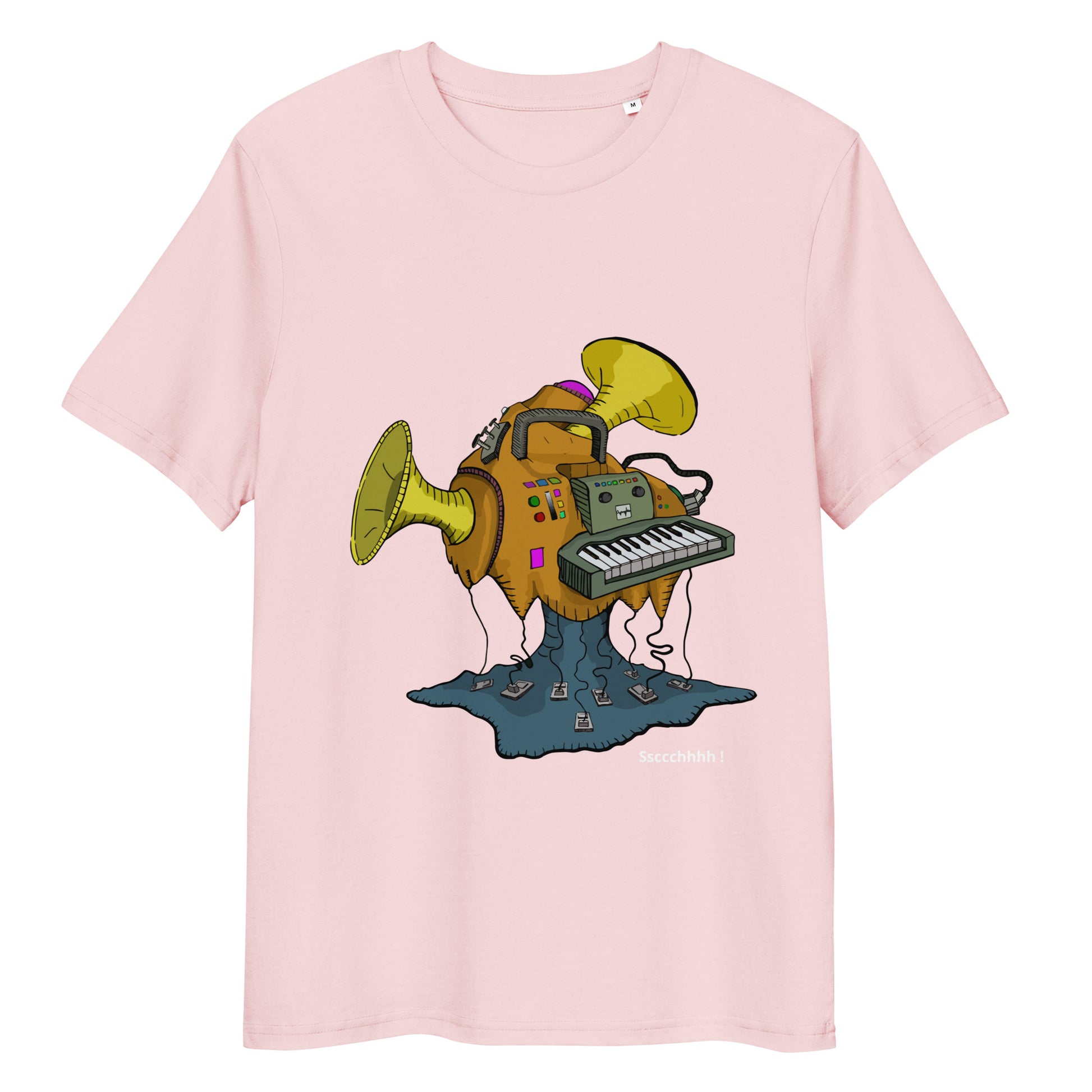 Original design t-shirt, wearable art, original drawing, creative hoover, contemporary clothing, fantasy, art, design t-shirt, 
