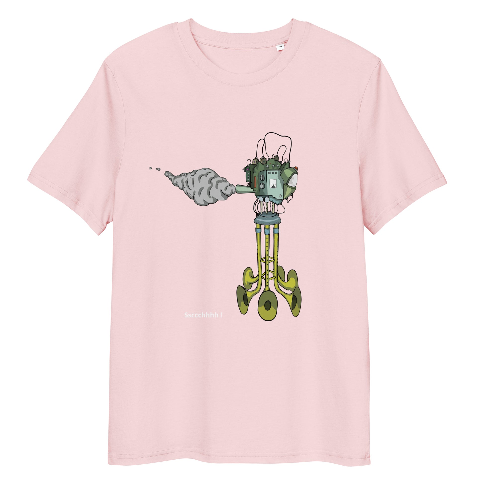 Original design t-shirt, wearable art, original drawing, creative hoover, contemporary clothing, fantasy, art, design t-shirt, music
