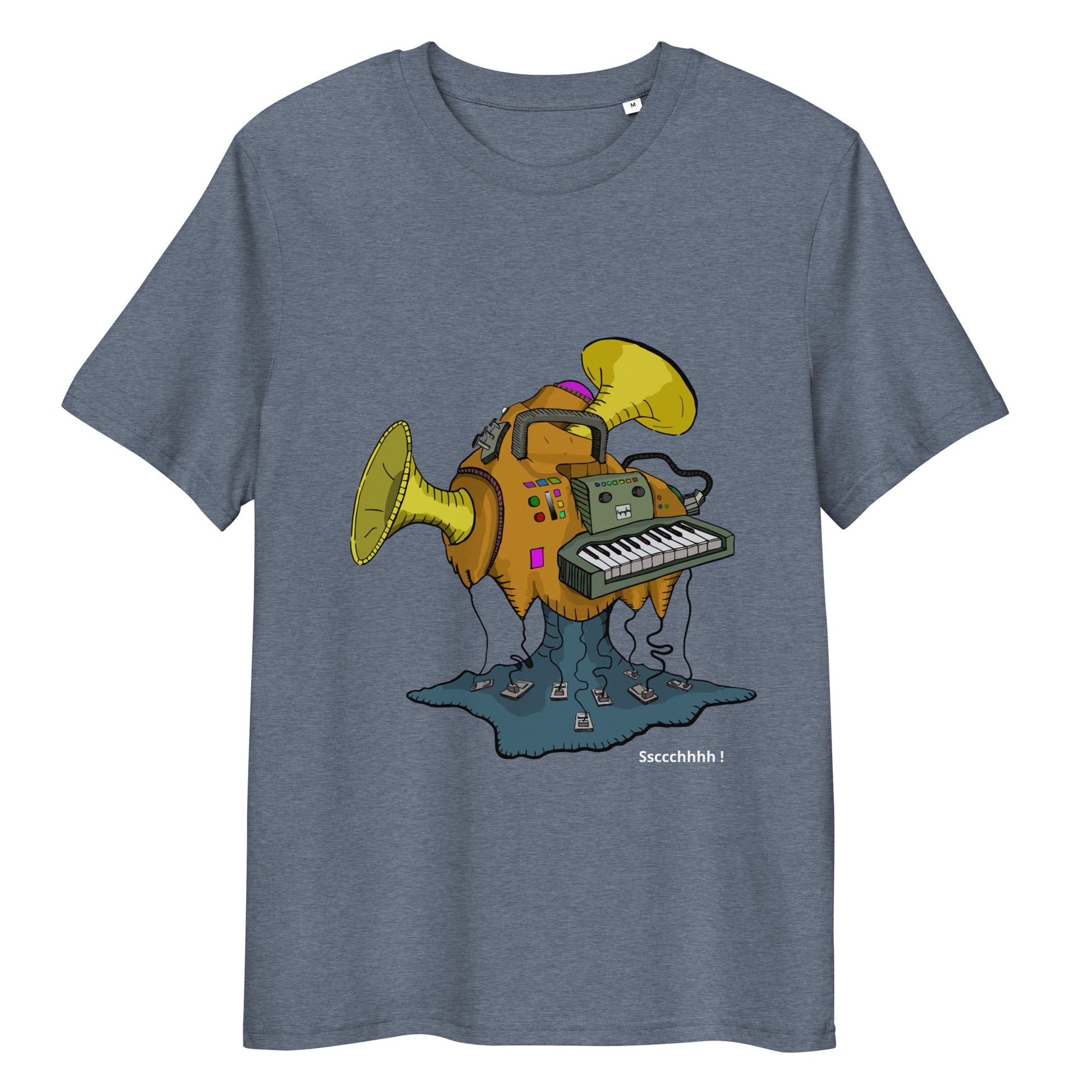 Original design t-shirt, wearable art, original drawing, creative hoover, contemporary clothing, fantasy, art, design t-shirt, 
