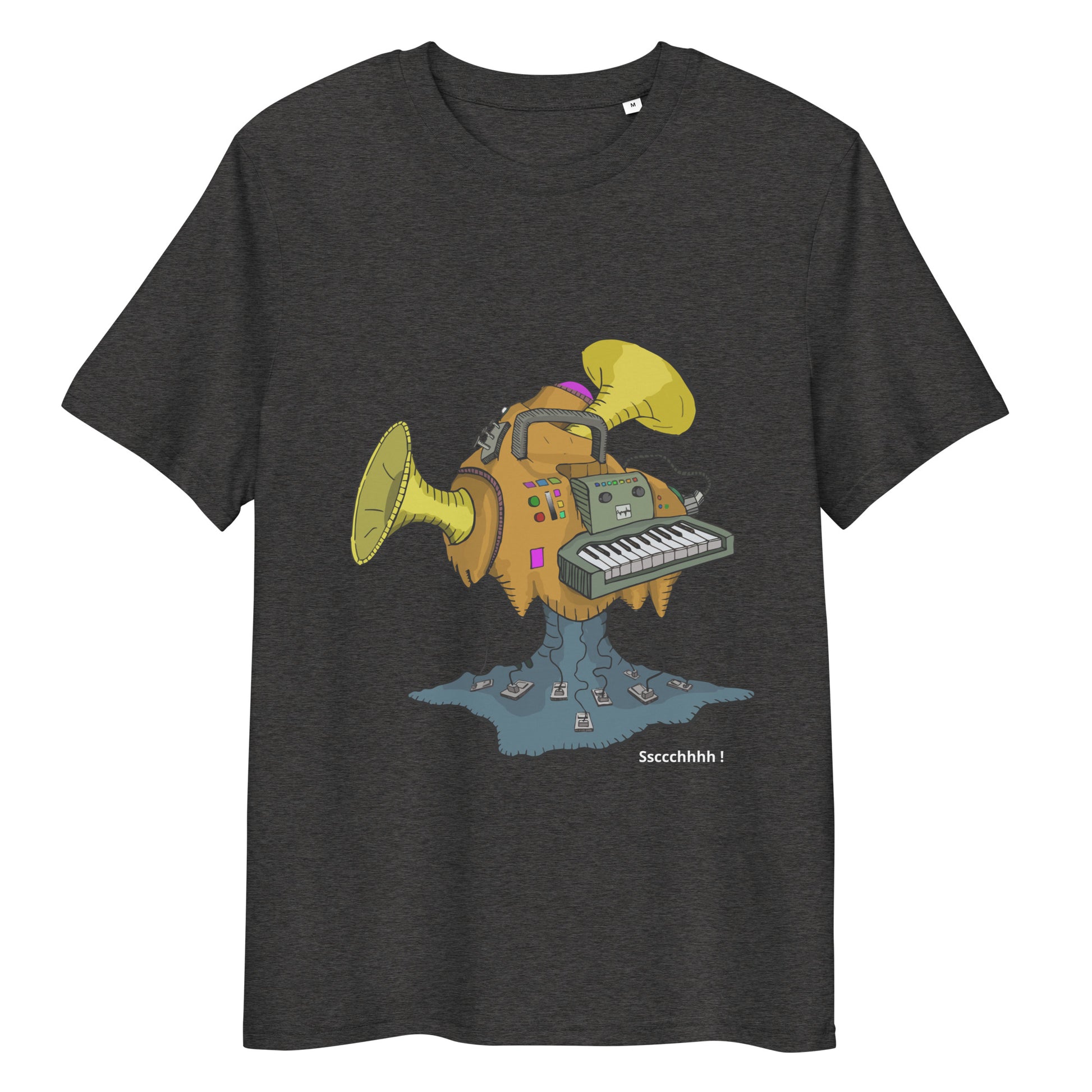 Original design t-shirt, wearable art, original drawing, creative hoover, contemporary clothing, fantasy, art, design t-shirt, 
