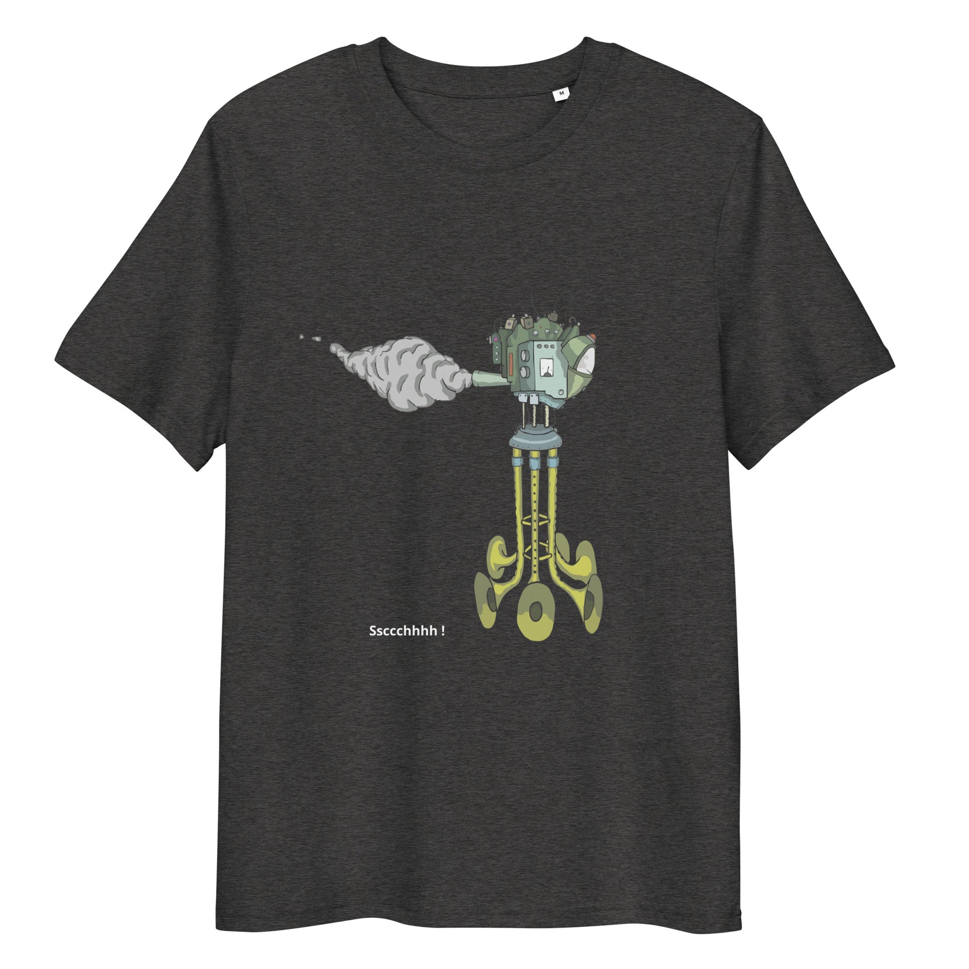 Original design t-shirt, wearable art, original drawing, creative hoover, contemporary clothing, fantasy, art, design t-shirt, music
