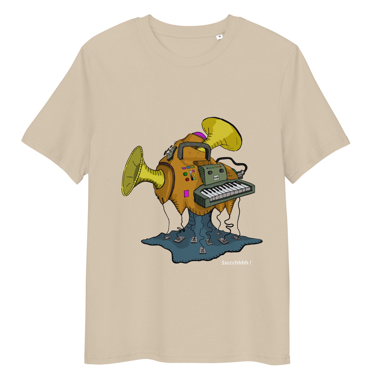 Original design t-shirt, wearable art, original drawing, creative hoover, contemporary clothing, fantasy, art, design t-shirt, 
