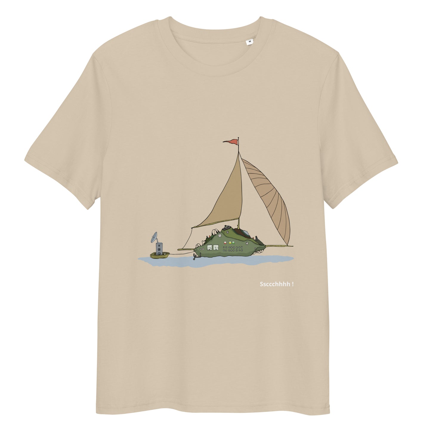 Original design t-shirt, wearable art, original drawing, creative hoover, contemporary clothing, fantasy, art, design t-shirt, music, sound sculpture
