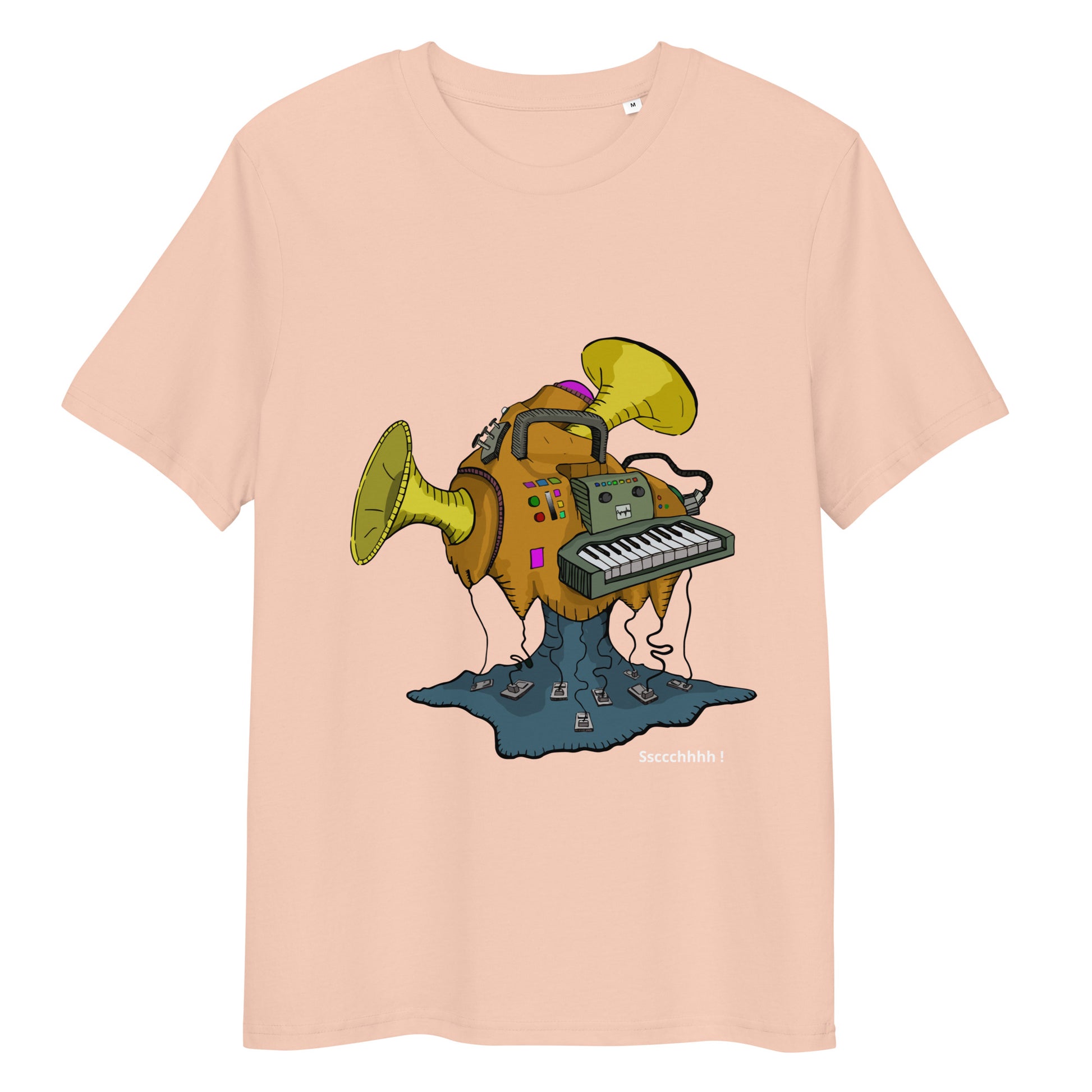 Original design t-shirt, wearable art, original drawing, creative hoover, contemporary clothing, fantasy, art, design t-shirt, 
