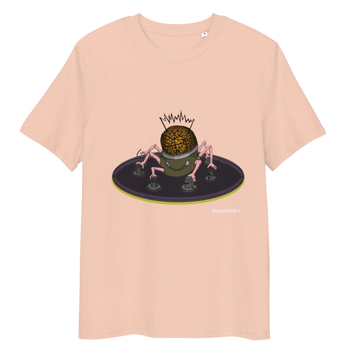 Original design t-shirt, wearable art, original drawing, creative hoover, contemporary clothing, fantasy, art, design t-shirt, 

