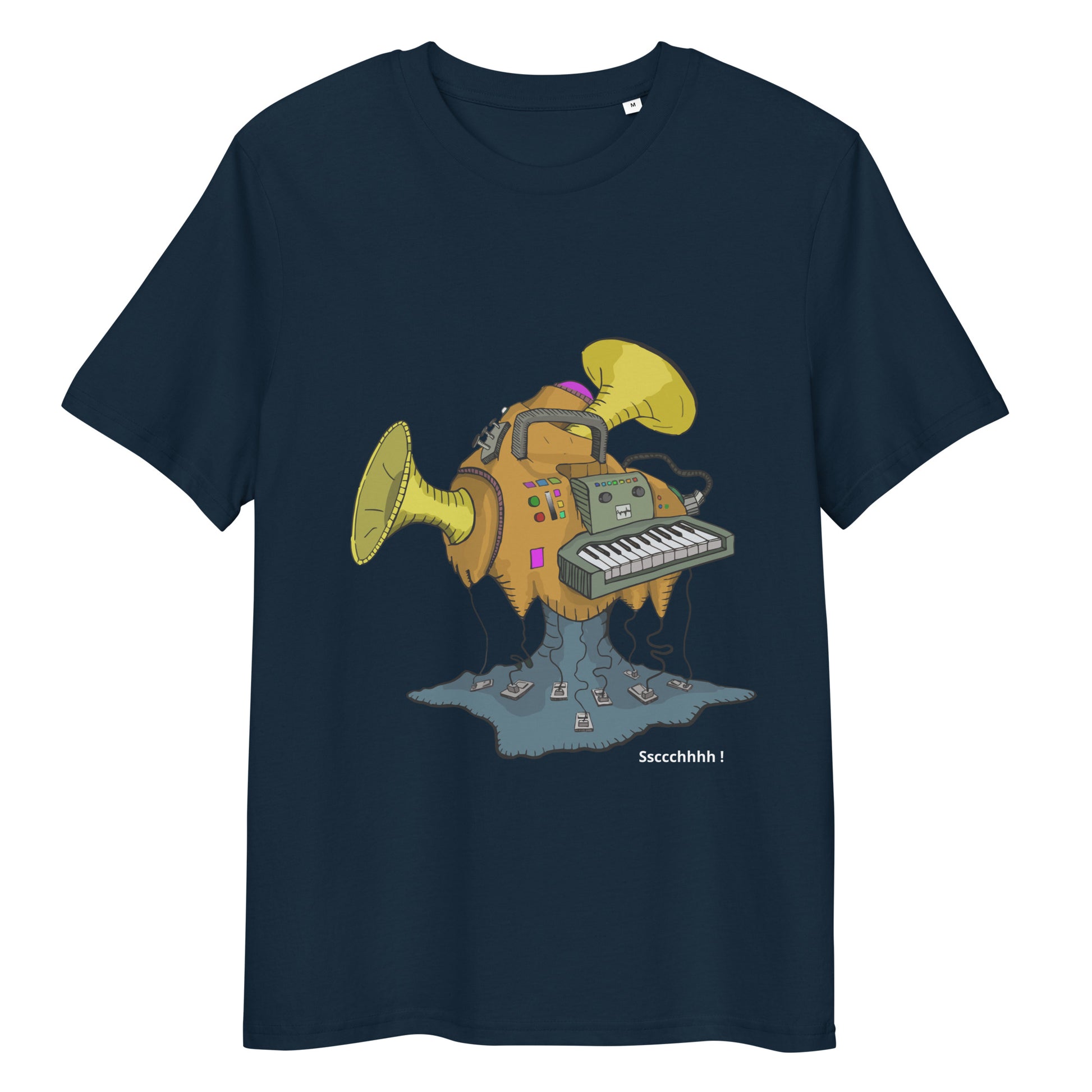 Original design t-shirt, wearable art, original drawing, creative hoover, contemporary clothing, fantasy, art, design t-shirt, 
