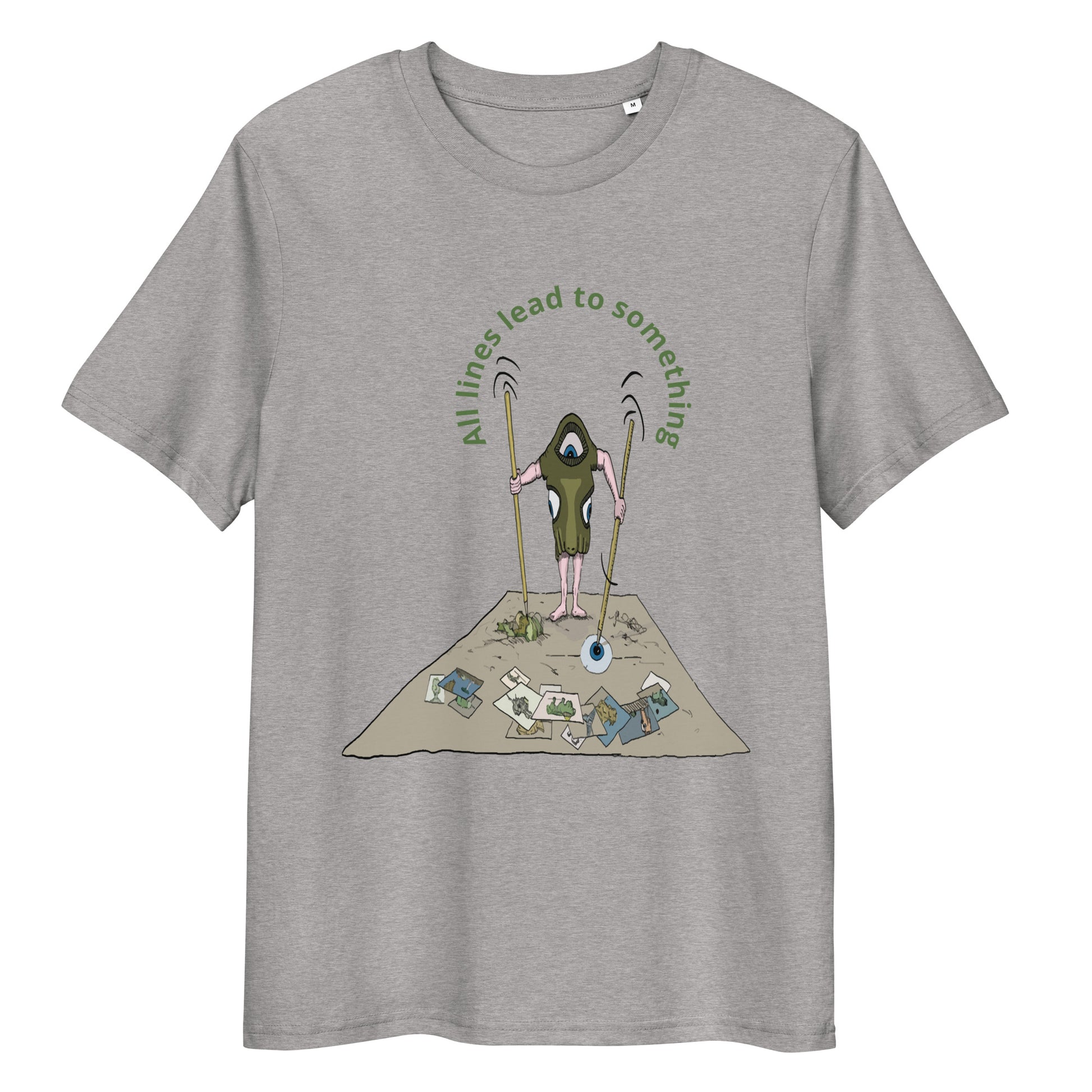 Original design t-shirt, wearable art, original drawing, creative hoover, contemporary clothing, fantasy, art, design t-shirt, 
