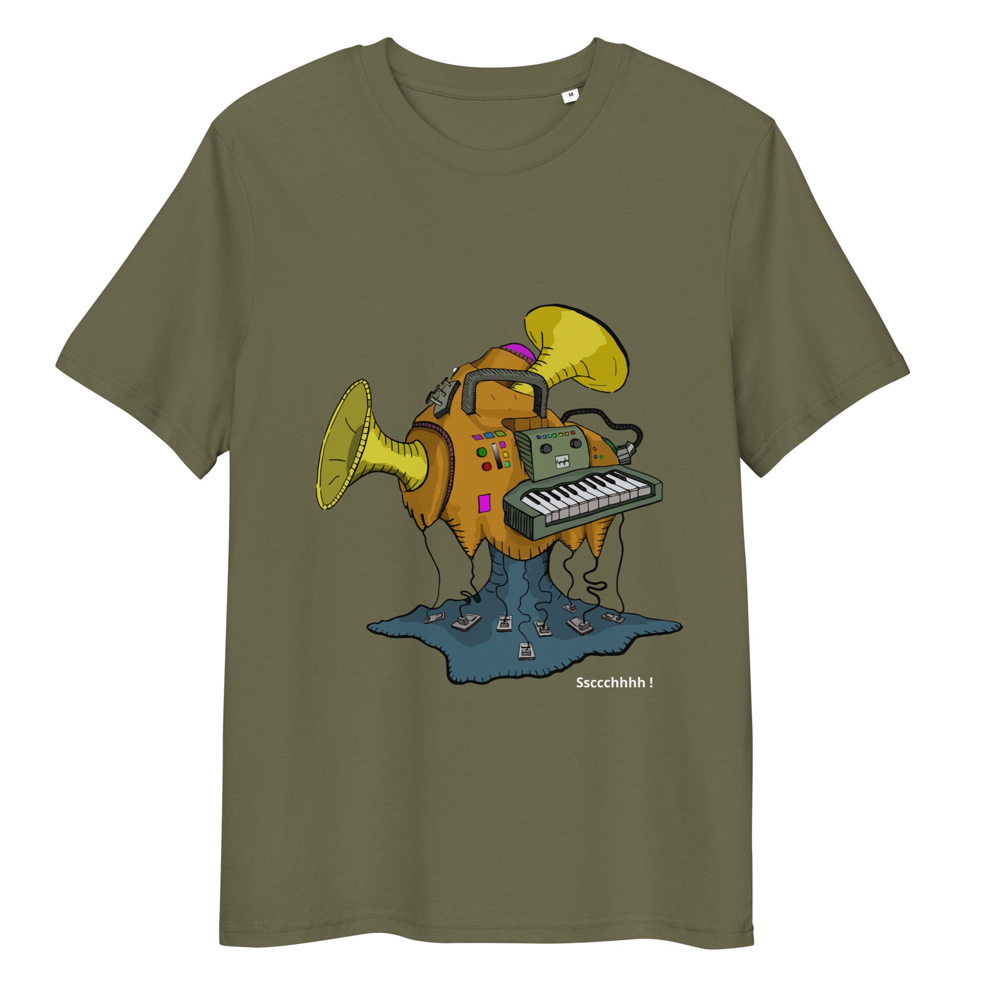 Original design t-shirt, wearable art, original drawing, creative hoover, contemporary clothing, fantasy, art, design t-shirt, 
