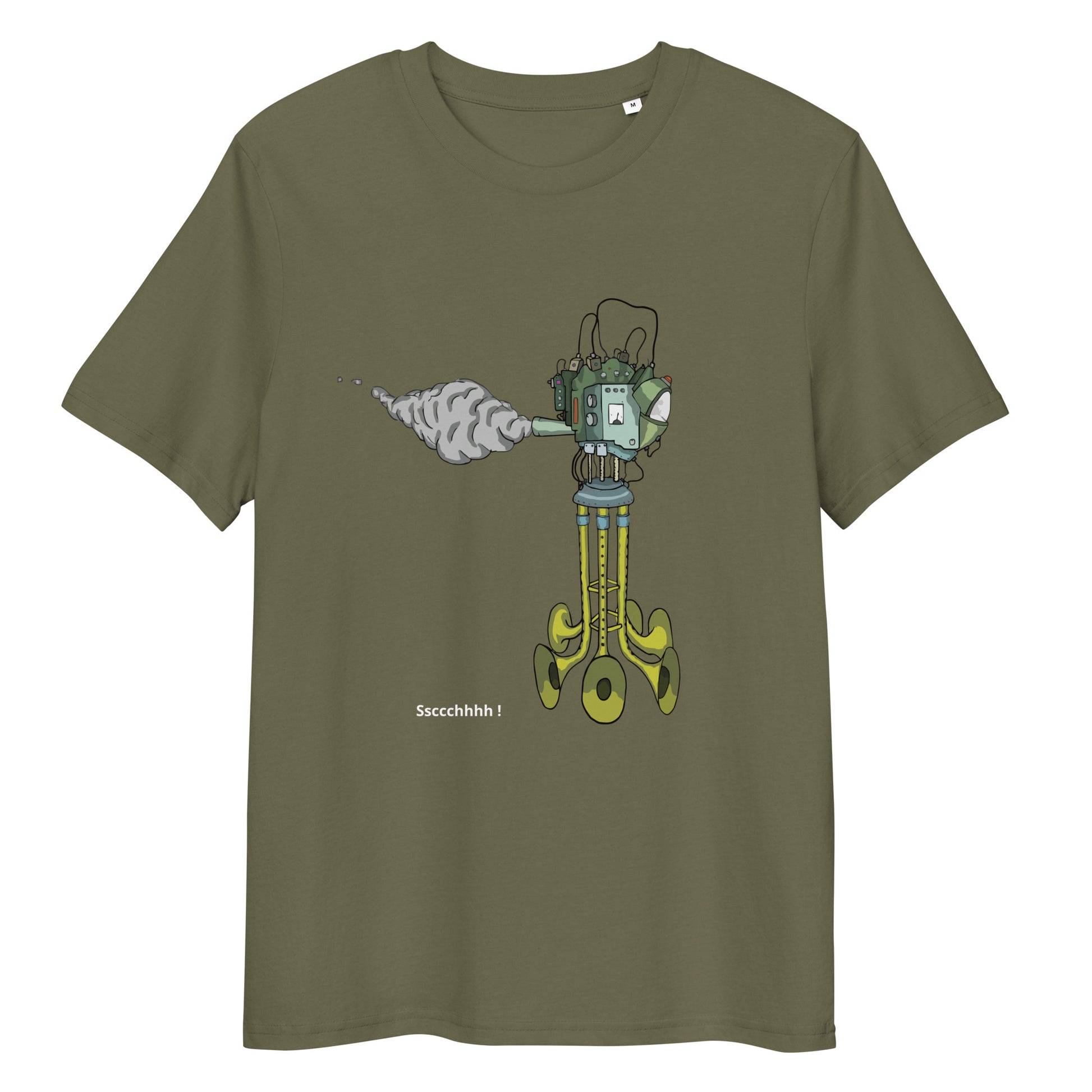 Original design t-shirt, wearable art, original drawing, creative hoover, contemporary clothing, fantasy, art, design t-shirt, music
