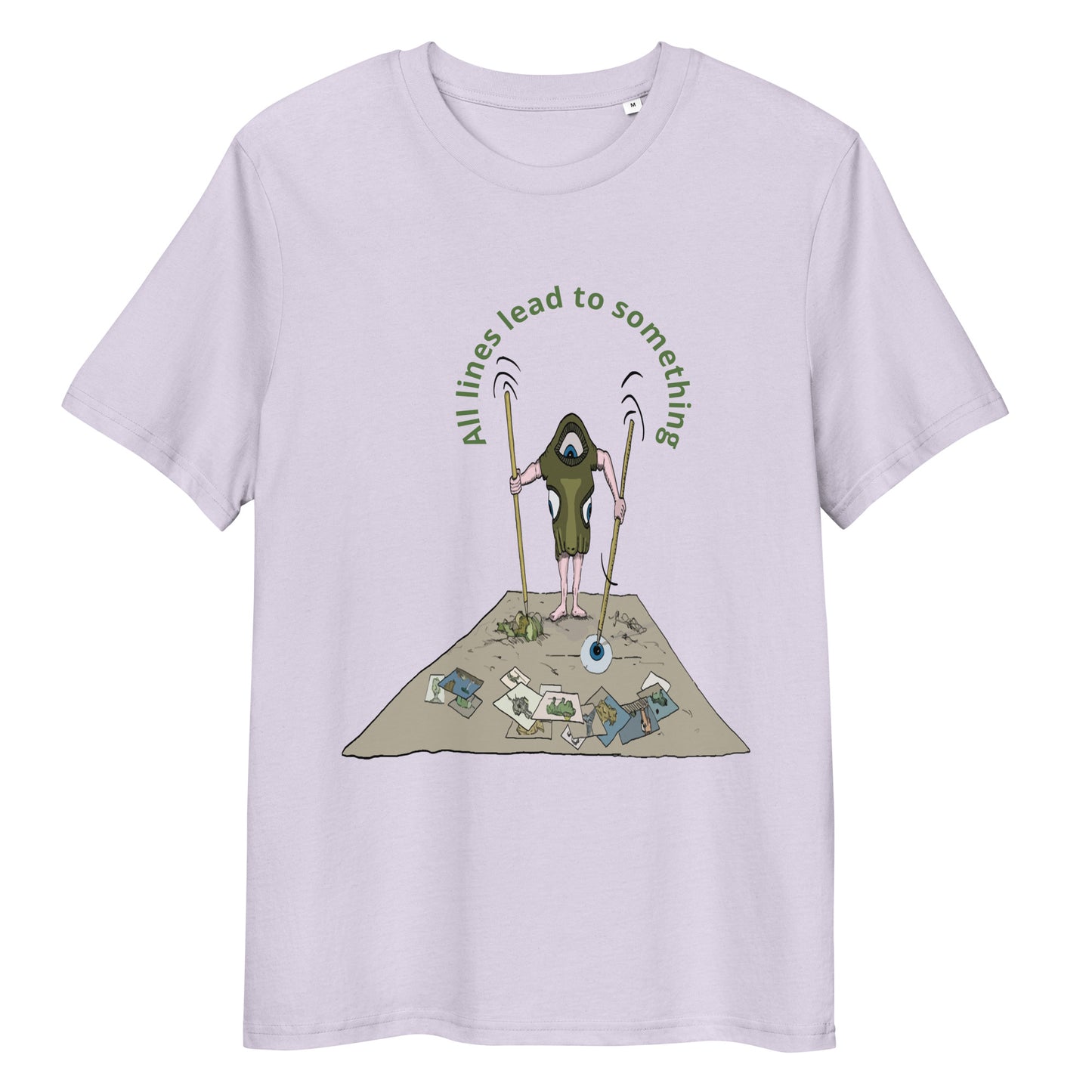 Original design t-shirt, wearable art, original drawing, creative hoover, contemporary clothing, fantasy, art, design t-shirt, 
