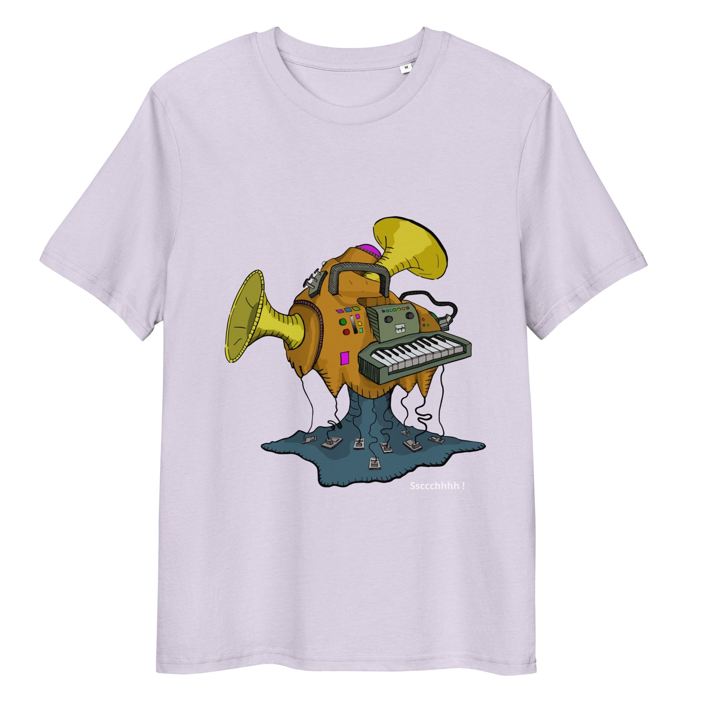 Original design t-shirt, wearable art, original drawing, creative hoover, contemporary clothing, fantasy, art, design t-shirt, 
