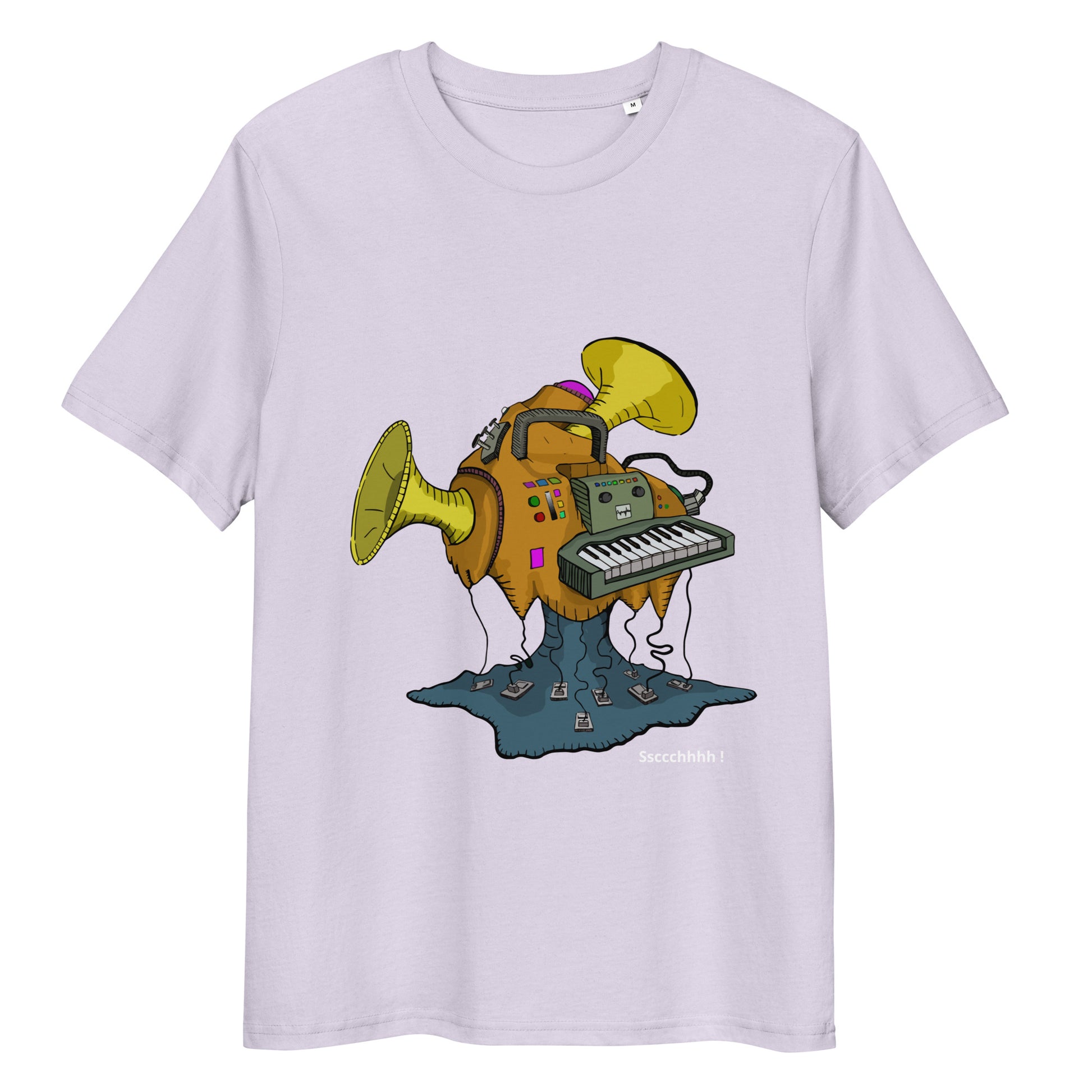 Original design t-shirt, wearable art, original drawing, creative hoover, contemporary clothing, fantasy, art, design t-shirt, 
