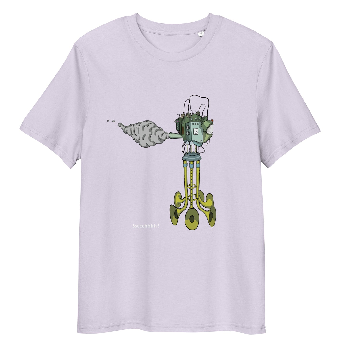 Original design t-shirt, wearable art, original drawing, creative hoover, contemporary clothing, fantasy, art, design t-shirt, music

