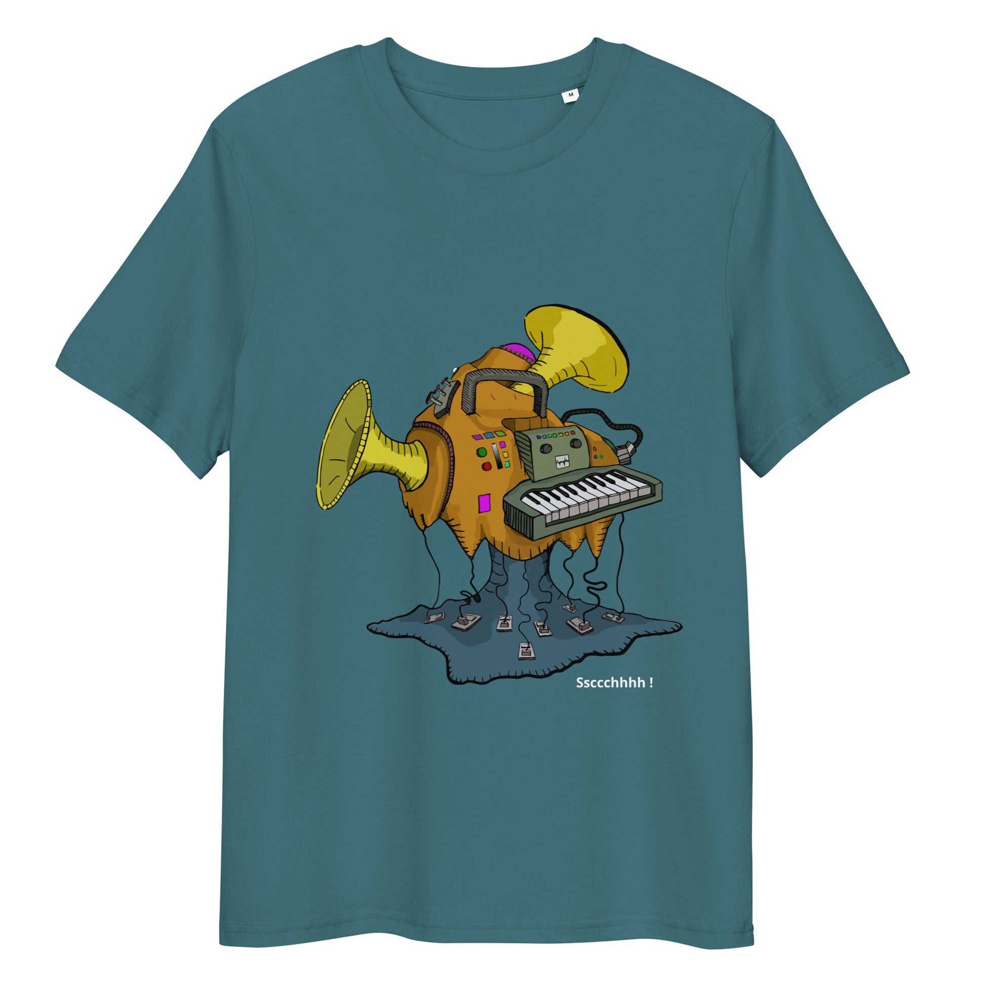 Original design t-shirt, wearable art, original drawing, creative hoover, contemporary clothing, fantasy, art, design t-shirt, 
