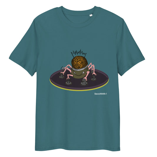 Original design t-shirt, wearable art, original drawing, creative hoover, contemporary clothing, fantasy, art, design t-shirt, 

