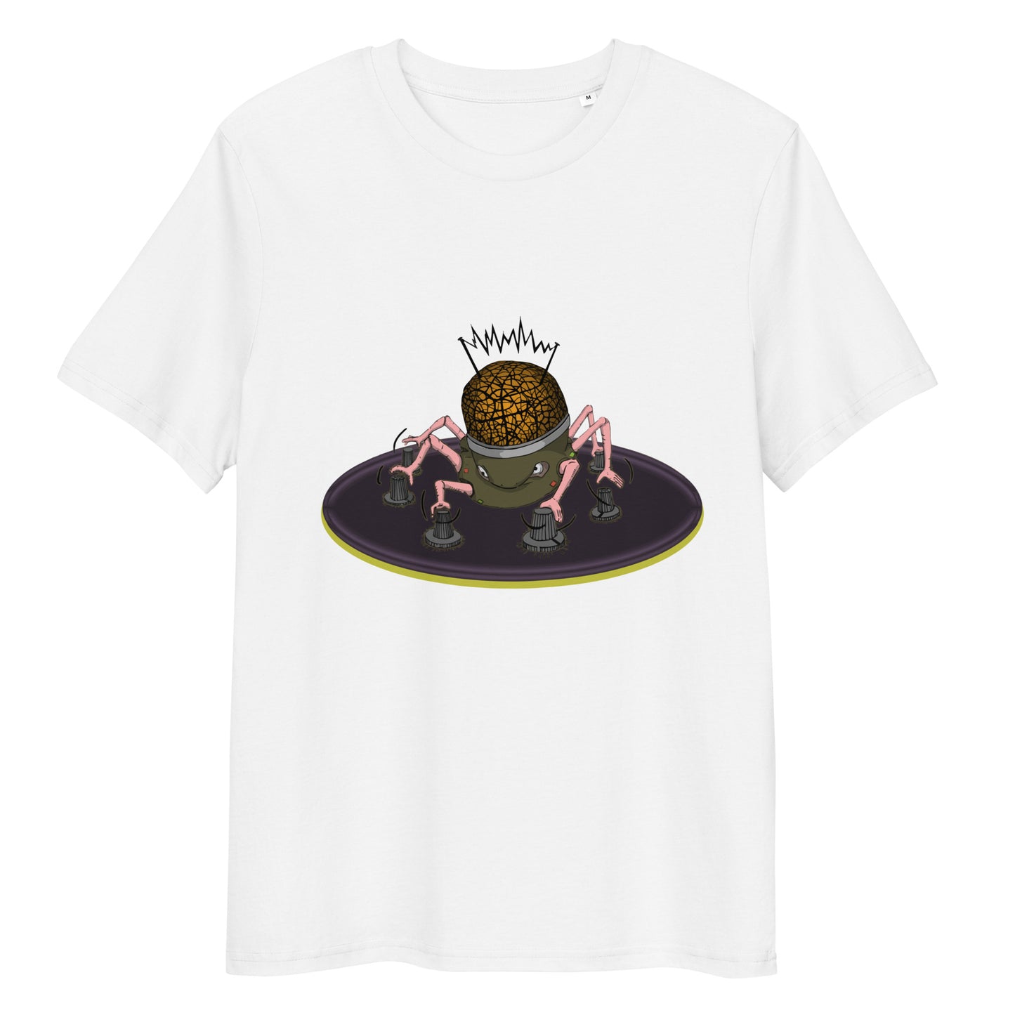 Original design t-shirt, wearable art, original drawing, creative hoover, contemporary clothing, fantasy, art, design t-shirt, 

